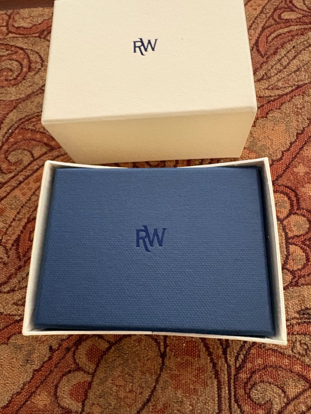Raymond Weil Tosca Women’s Stainless Steel Watch White Roman Dial Style 5874 - Picture 9 of 13